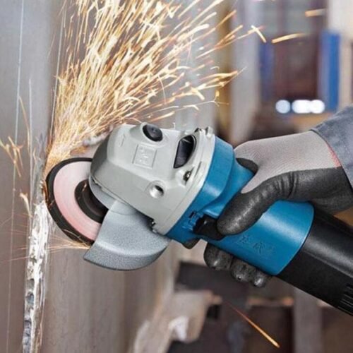 Angle Grinder Cutting Bracket