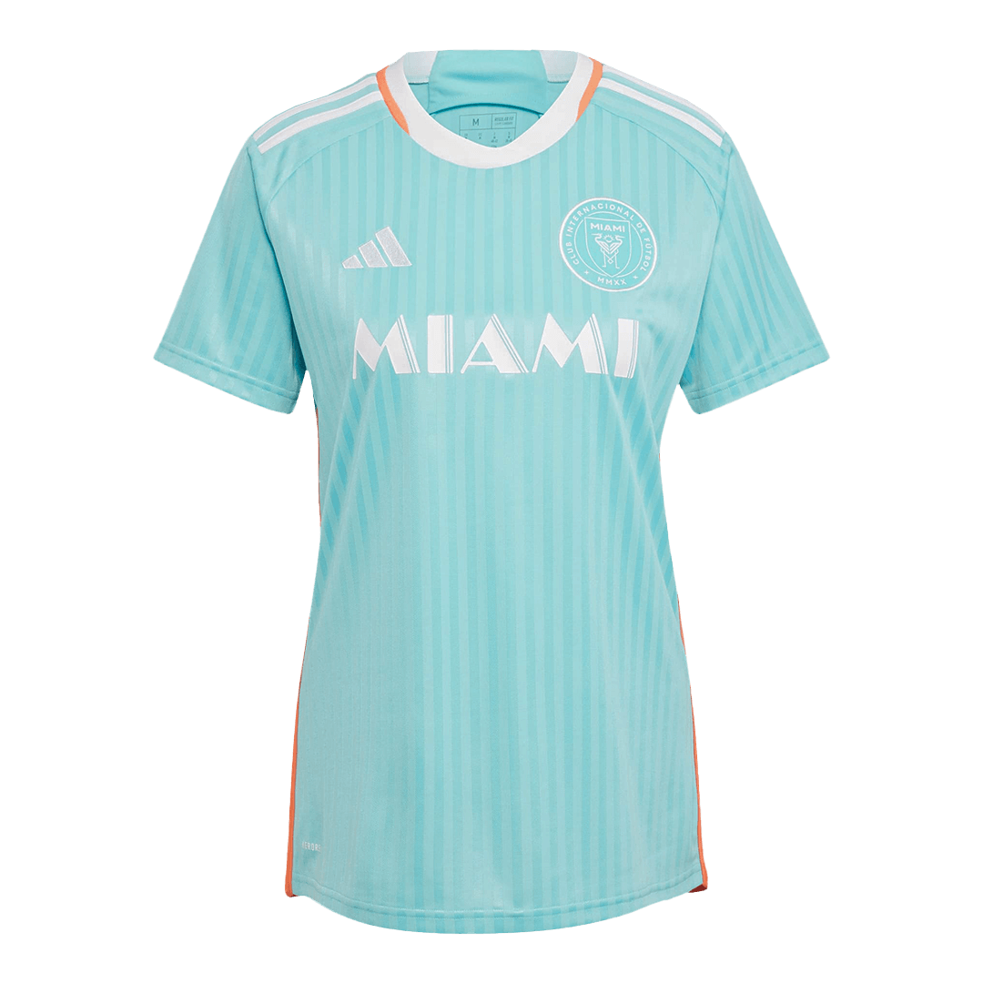 Women's Inter Miami CF Third Away Jersey 2024
