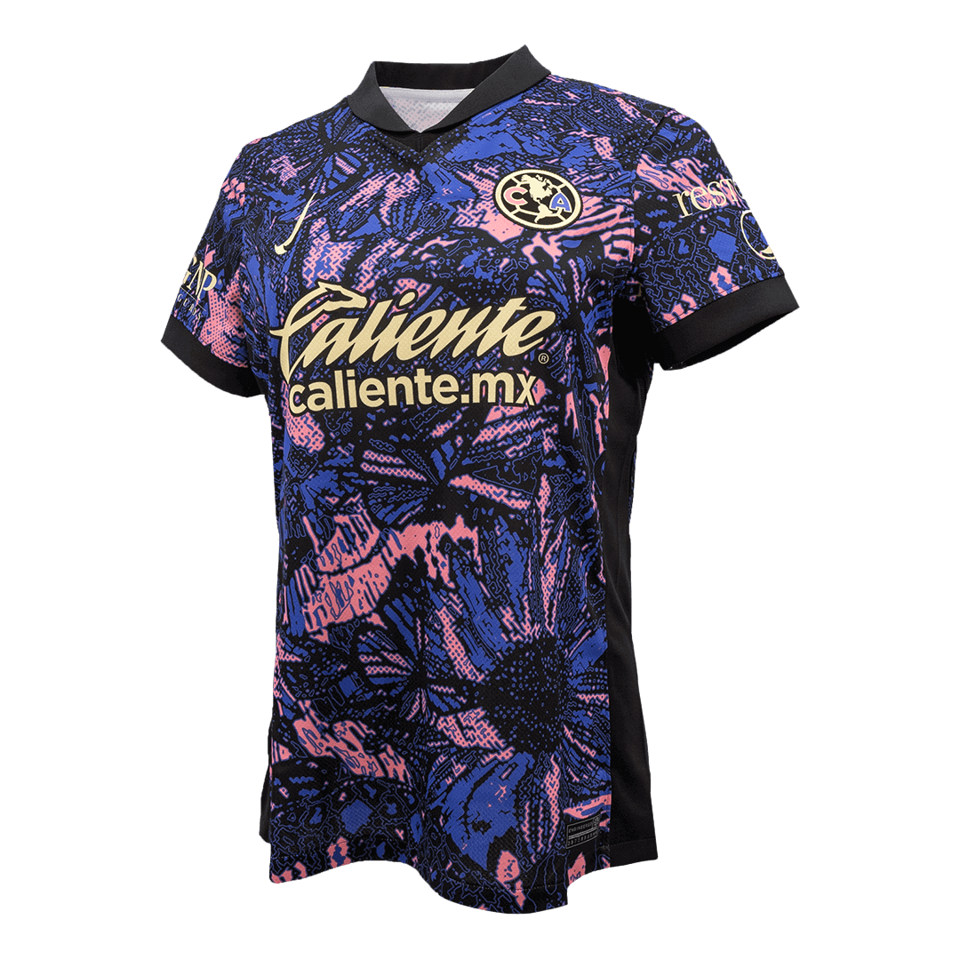 Club America Third Away Soccer Jersey 2024/25