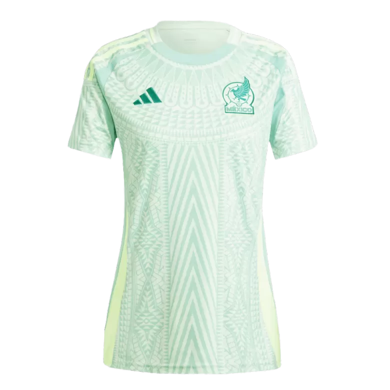 Women's Mexico Away Jersey Copa América 2024