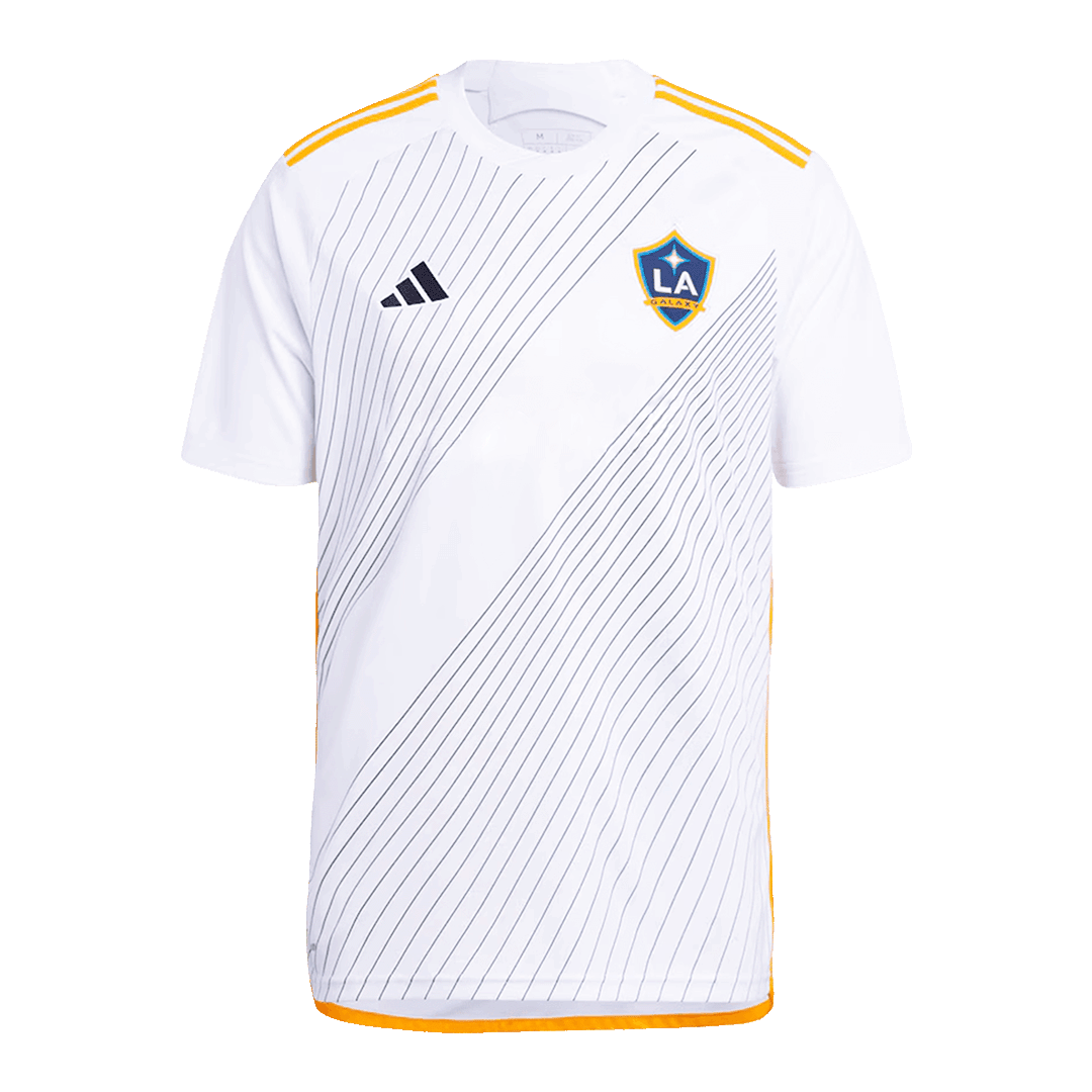 LA Galaxy Home Soccer Jersey 2024