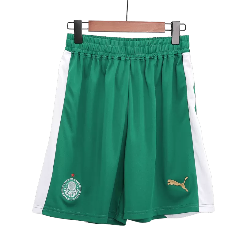 SE Palmeiras Away Soccer Shorts 2024/25