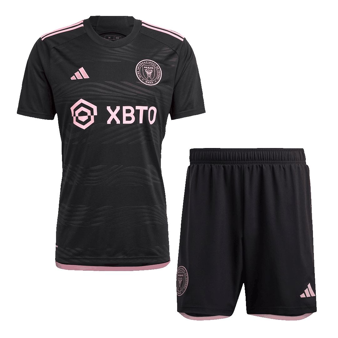Inter Miami CF Away Jerseys Kit 2023